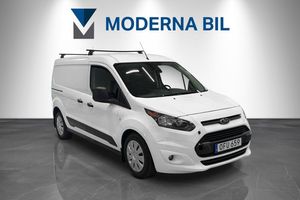 Ford Transit Connect bild 7