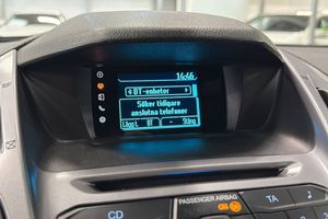 Ford Transit Connect bild 11