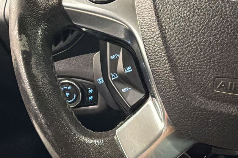 Ford Transit Connect bild 10