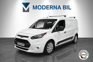 Ford Transit Connect bild 1