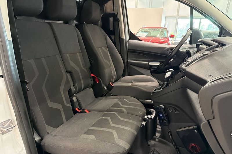 Ford Transit Connect bild 15