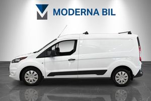Ford Transit Connect bild 2