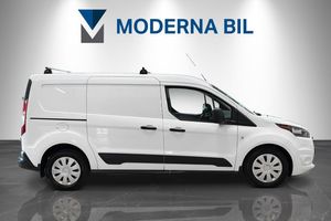 Ford Transit Connect bild 6
