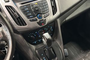 Ford Transit Connect bild 13