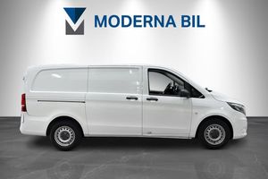 Mercedes Vito bild 6