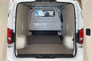 Mercedes Vito bild 18