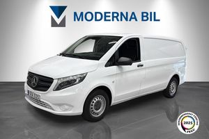 Mercedes Vito bild 1
