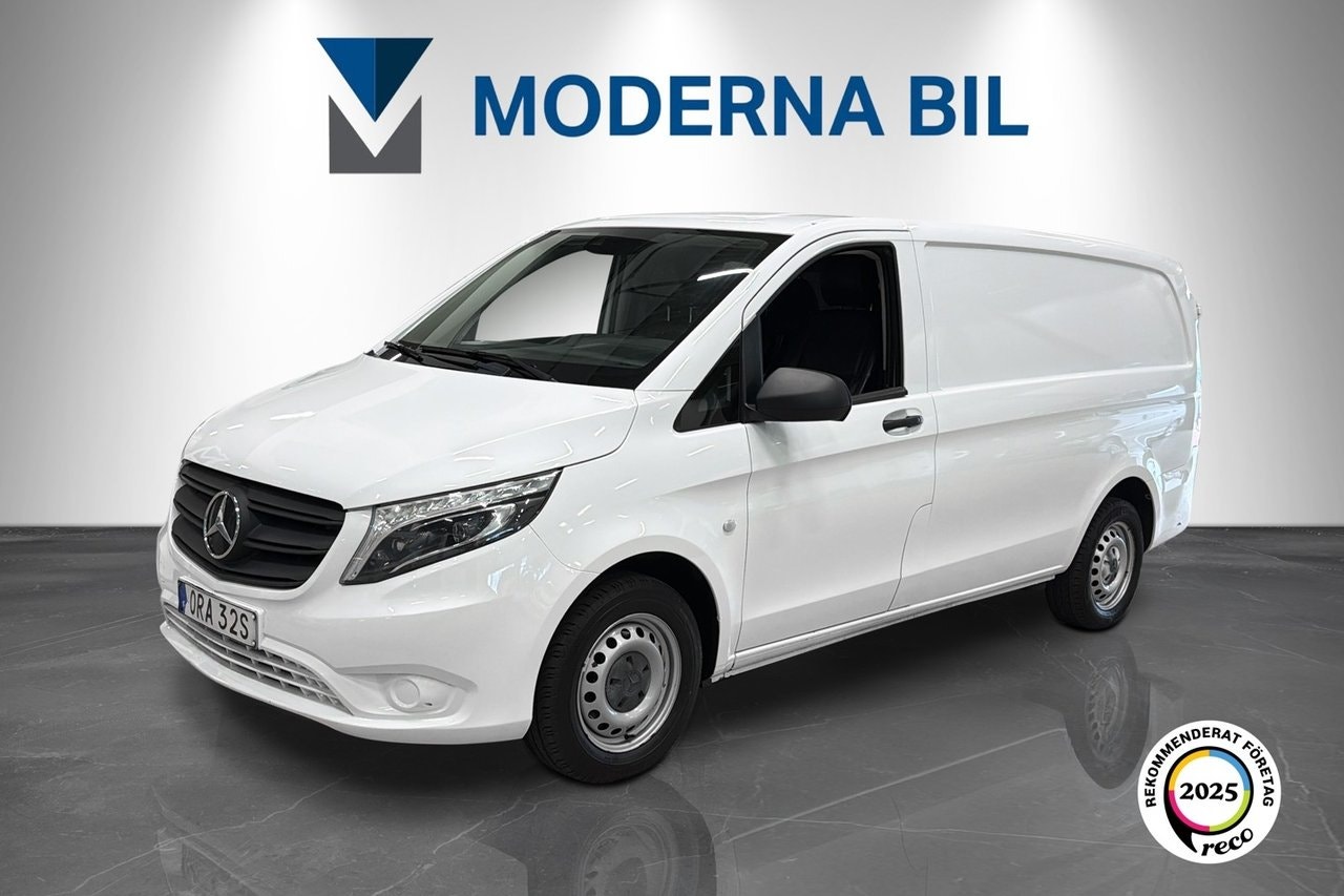 Mercedes Vito
