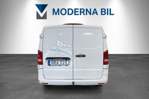 Mercedes Vito bild 4