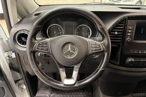 Mercedes Vito bild 9