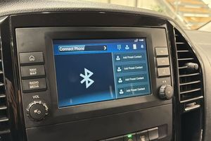 Mercedes Vito bild 13