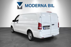 Mercedes Vito bild 3