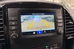 Mercedes Vito bild 12