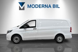 Mercedes Vito bild 2