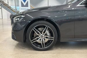 Mercedes E300 bild 7