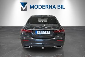 Mercedes E300 bild 4