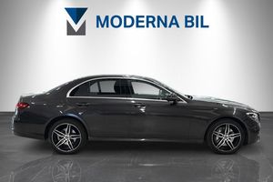 Mercedes E300 bild 6