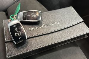 Mercedes E300 bild 25