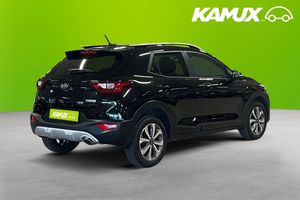 Kia Stonic bild 4