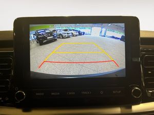 Kia Stonic bild 18