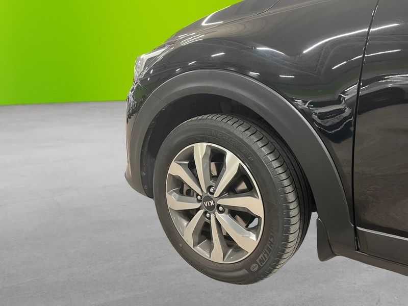 Kia Stonic bild 8