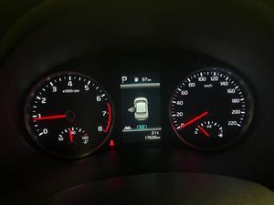 Kia Stonic bild 12