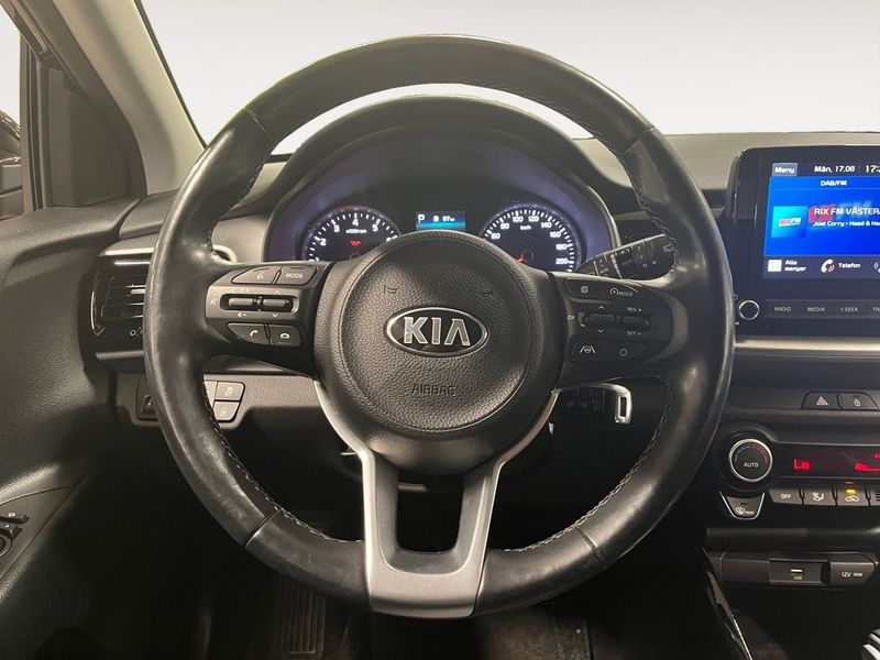 Kia Stonic bild 13