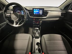 Kia Stonic bild 10