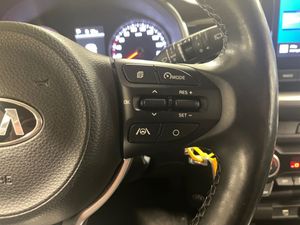 Kia Stonic bild 20