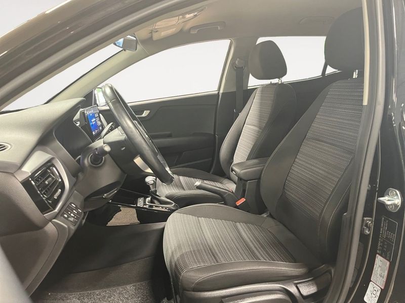 Kia Stonic bild 9