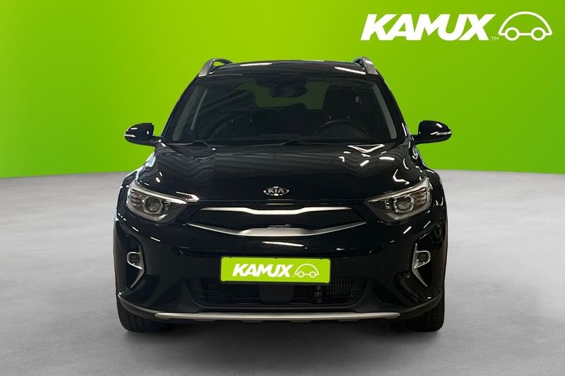 Kia Stonic bild 6