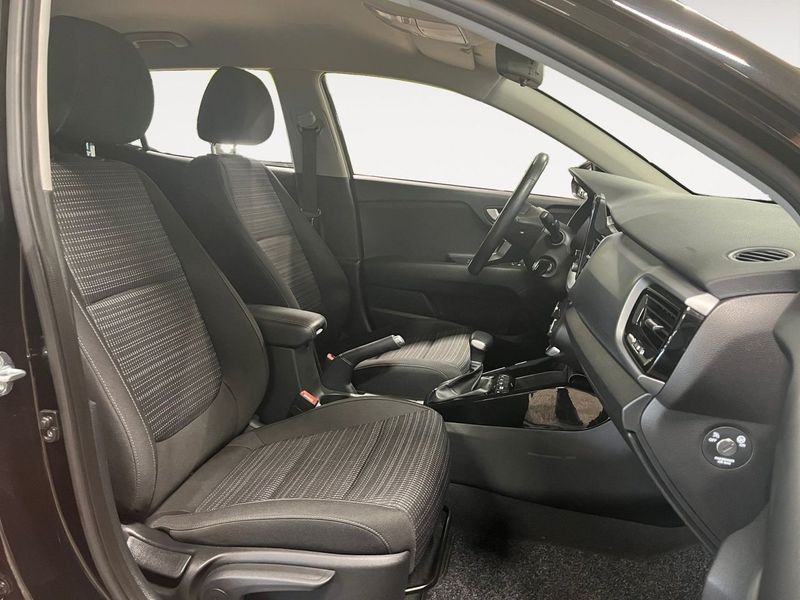 Kia Stonic bild 15