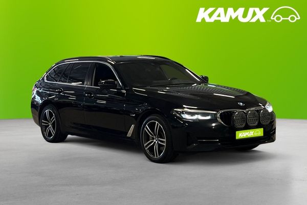 BMW 530 e xDrive Touring Steptronic, Drag B-kam Navi Applecarplay - 2023