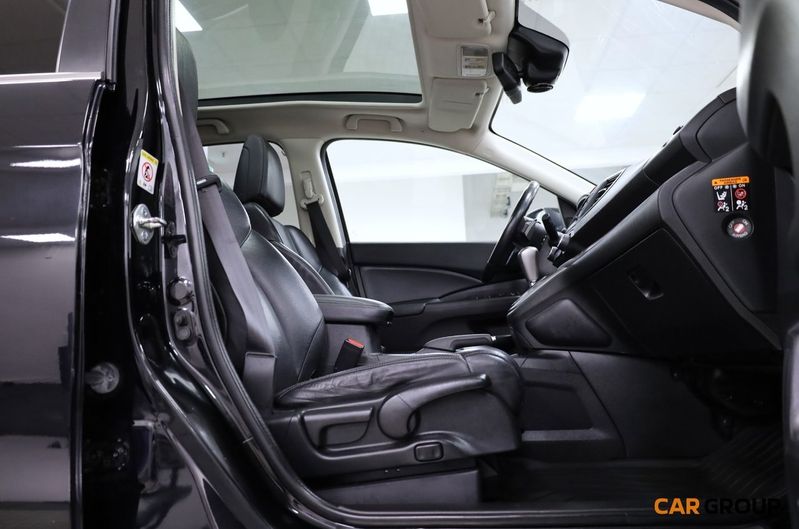 Honda CR-V bild 14