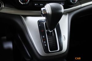 Honda CR-V bild 18