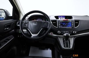 Honda CR-V bild 10
