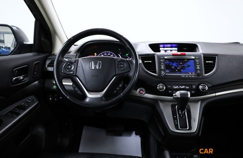 Honda CR-V bild 10