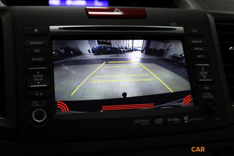 Honda CR-V bild 16
