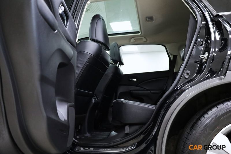 Honda CR-V bild 15