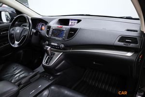 Honda CR-V bild 12