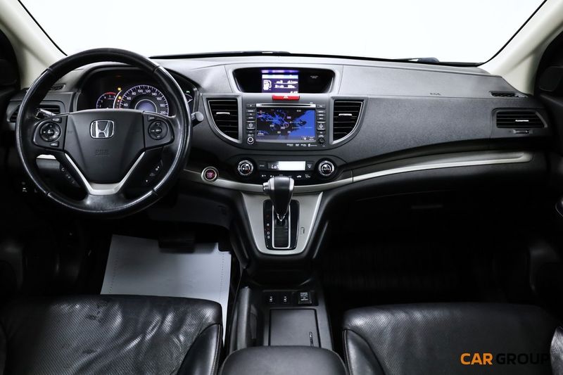 Honda CR-V bild 9