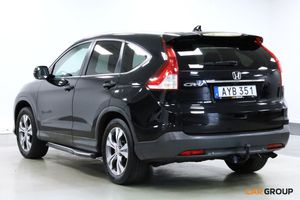 Honda CR-V bild 7