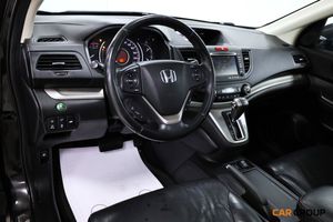 Honda CR-V bild 11