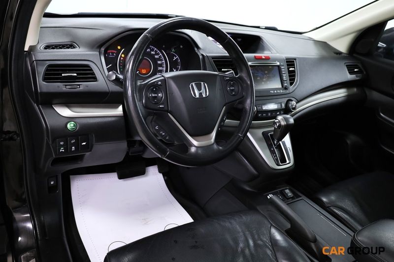 Honda CR-V bild 11