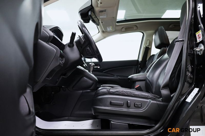 Honda CR-V bild 13