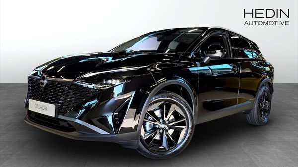 Nissan Qashqai ePOWER GEN3 Tekna inkl Serviceavtal* - 2026