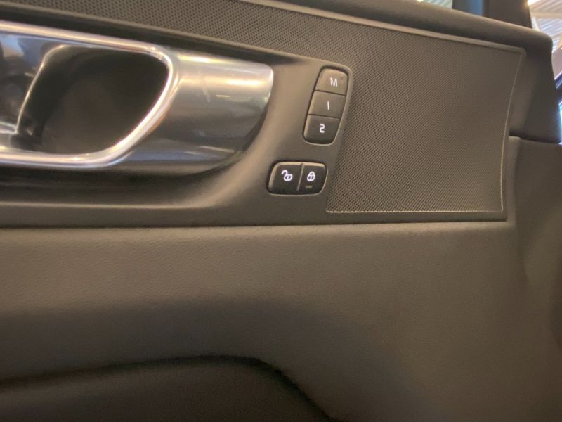 Volvo XC60 bild 20
