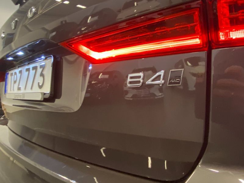 Volvo XC60 bild 22