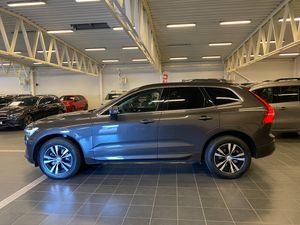 Volvo XC60 bild 4