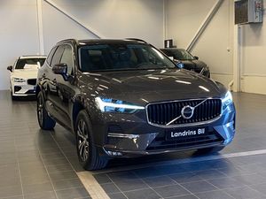 Volvo XC60 bild 3